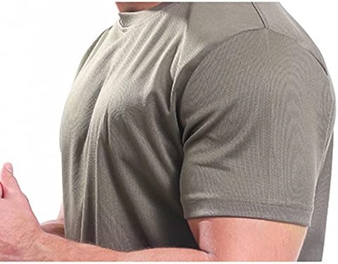Camisetas rápidas secas para homens camisas de vestir hombres homens vegeta de rua impressão de moda de