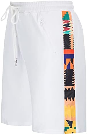 PJ Paul Jones Mens 2pcs sets curtos camisetas impressas e shorts Mesh Roupfits Set