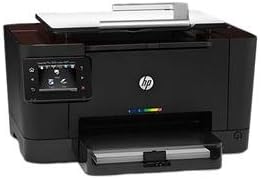 HP LaserJet Pro 200 M275NW Impressora multifuncional a laser - cor - Impressão de papel simples - Desktop.