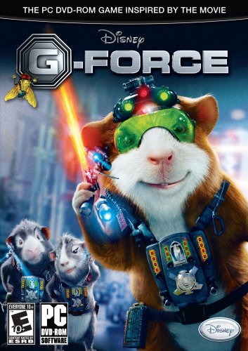 G -Force - PlayStation 2