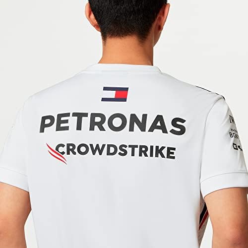 Mercedes AMG Petronas Fórmula 1 Team - 2023 T -shirt