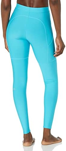 Alo Yoga Women's High Cintura 4 Pocket Utility Legging