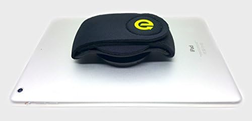 Handeholder - Suporte universal de comprimido portátil com trava dupla 3M industrial - alça ajustável -