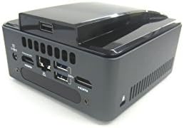 Gorite Intel Nuc USB Port e Adaptador HDMI-CEC para a 7ª geração Dawson Canyon Nuc