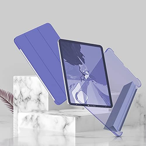 Caixa de mosca para o novo iPad Pro de 11 polegadas de 11 polegadas 2021 3ª geração, Slim Lightweight