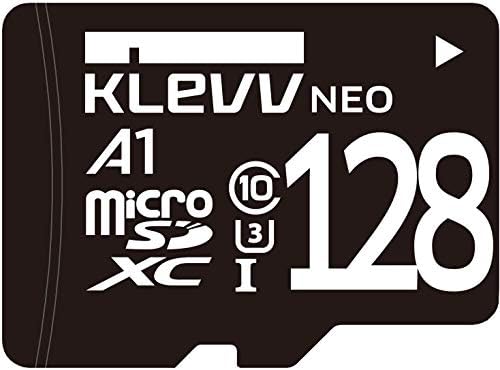 Klevv MicroSD Neo Series