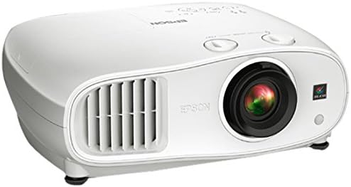 Epson Home Cinema 3000 1080p 3d 3LCD Projector de home theater